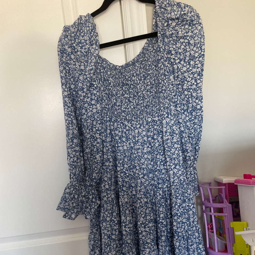 Summer Dress